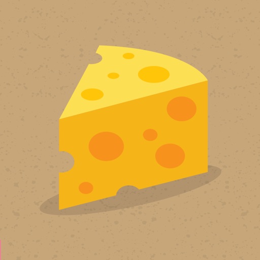 Cheese Recipes: Food recipes, cookbook, meal plans Icon