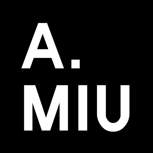 A-MIU 에이미우 - 여성의류쇼핑몰 icon