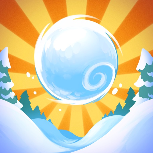Snowball!! iOS App