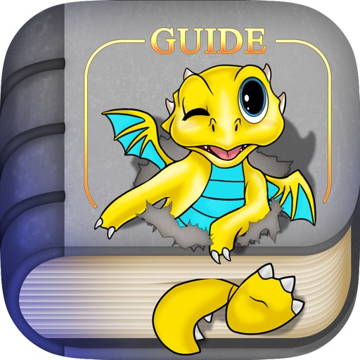 Strategy Guide for Dragonvale icon