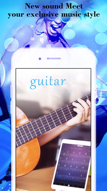 Guitar Lessons For Beginners-Tutorial & Course