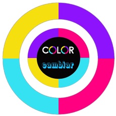Activities of Color Cambiar-juego de colores