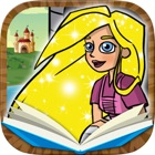 Top 37 Book Apps Like Rapunzel Classic tales - interactive book for kids - Best Alternatives