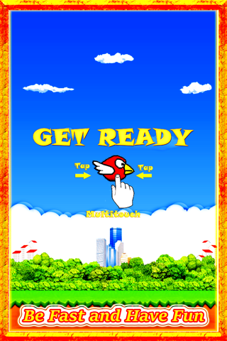 Smash Birds: Fun and Cool for Boys Girls and Kids screenshot 2