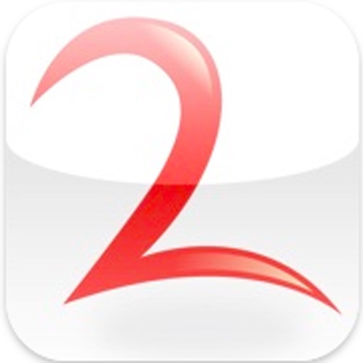 h2desk Help Desk - iPhone Version Icon