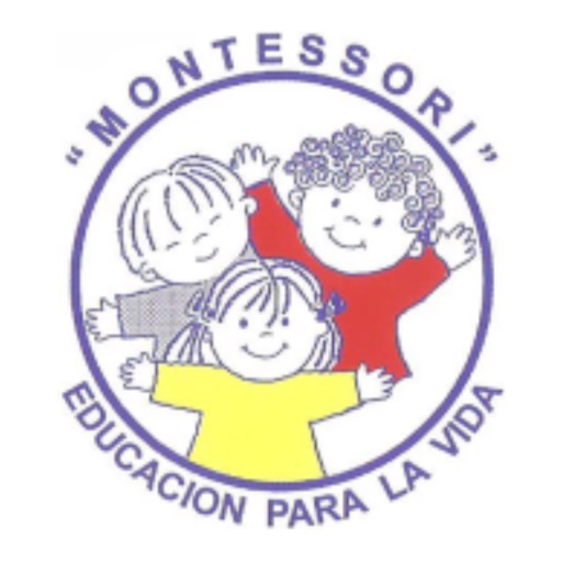 Jardin Montessori icon