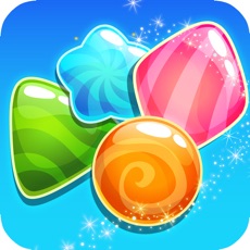 Activities of Candy Valley Mania - Match 3 Crush Blast Puzzle