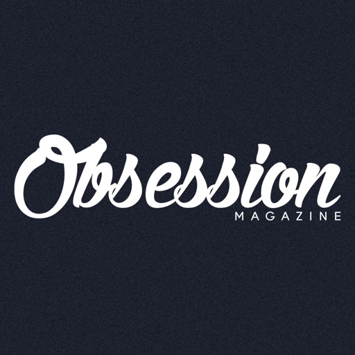 Obsession Magazine iOS App