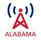 Radio Alabama FM - Streaming and listen to live online music, news show and American charts from the USA