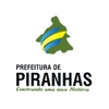 [ConsultaSUS] Piranhas - Goiás