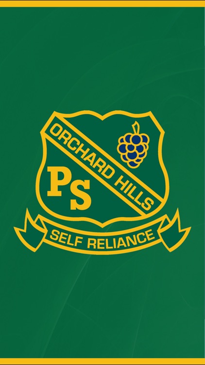 Orchard Hills Public School - Skoolbag