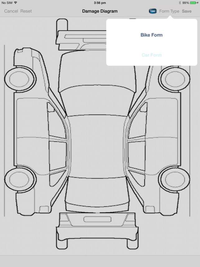 TUNE Driveway(圖4)-速報App