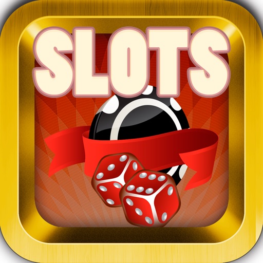 Best Party Show Of Slots - Casino Gambling Icon