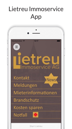 Lietreu Immoservice