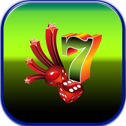 My Crazy 7Slots Vegas Casino icon