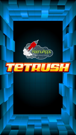 Tetrush