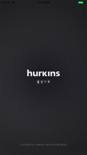 Hurkins GYRE(圖1)-速報App