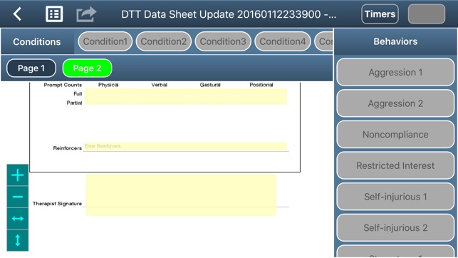 ABA Monitor(圖3)-速報App