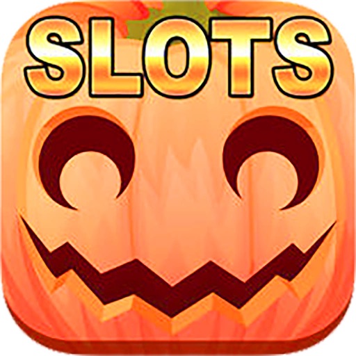 777 Halloween Free Slot Machine icon