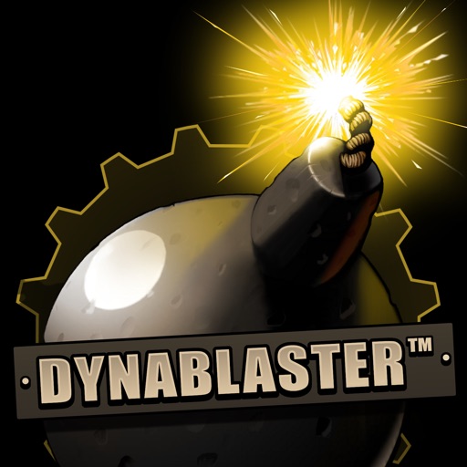 DYNABLASTER™ iOS App