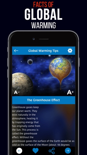 Global Warming Tips(圖4)-速報App