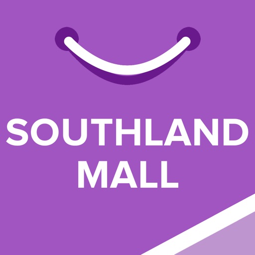 Southland Mall, powered by Malltip iOS App