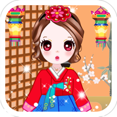 Activities of Harem beauty - Free dress up Games for girls