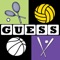 Guess Who? - Name your favourite athletes