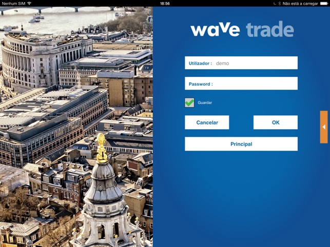 Wave Trade V2(圖1)-速報App