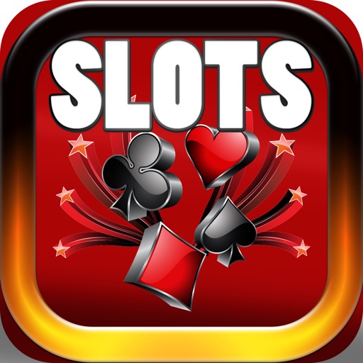21 Hard Slots Gambler Girl - Free Slots icon
