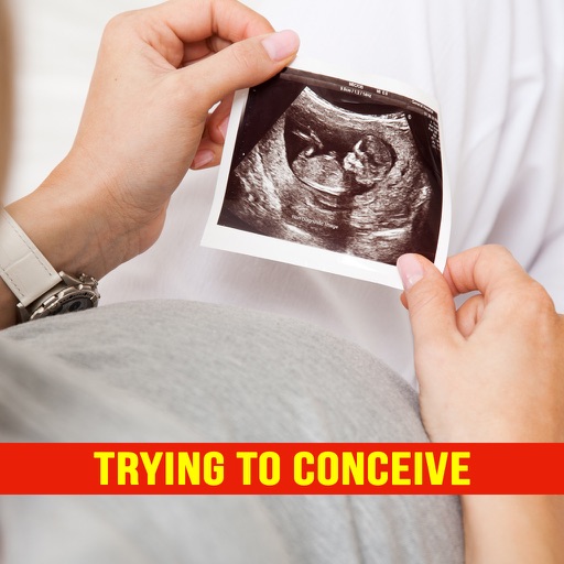 Trying to Conceive a Baby Pro - Ways to Help Increase Fertility icon