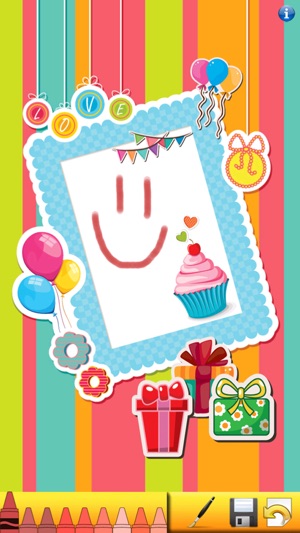 Birthday Card Creator(圖3)-速報App