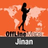 Jinan Offline Map and Travel Trip Guide