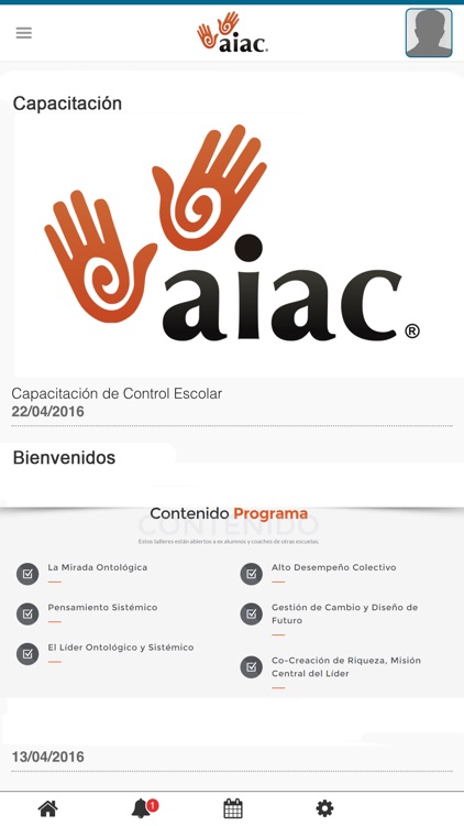 AIAC