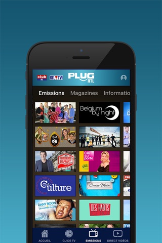 Plug RTL screenshot 3