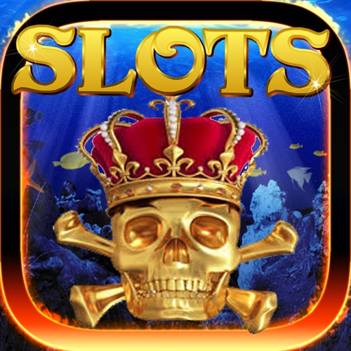 Aace Pirate Casino Game iOS App