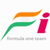 ForceIndia F1 Calendar