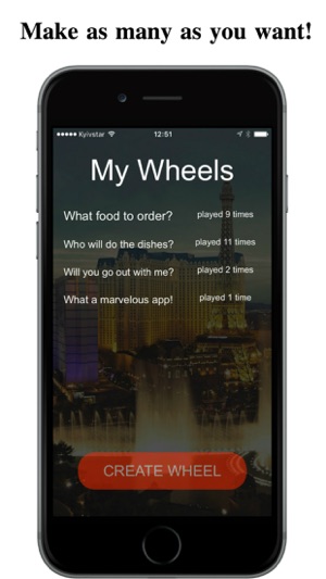 Make Wheels Free(圖4)-速報App