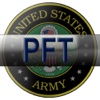 APFT Calculator - Army Physical Fitness PRT