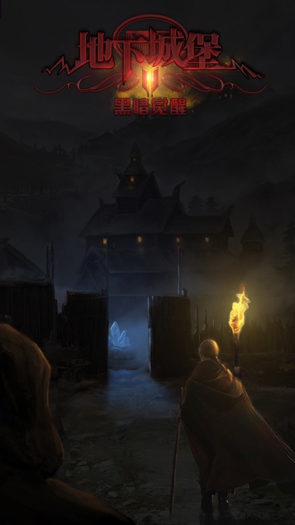 地下城堡2: 黑暗觉醒 screenshot-4