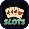 21 Slots: Four Aces Casino - Free Slots Machines