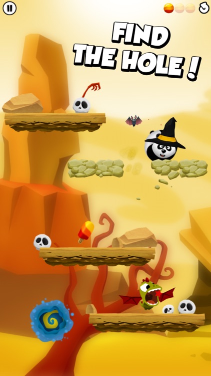 Roll in the Hole screenshot-4