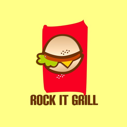 Rock It Grill icon