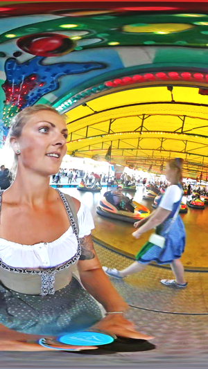 VR Oktoberfest Munich Fun Rides Virtual Reality(圖5)-速報App