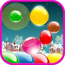 Activities of Bubble BalLl Color - Shooter Magic