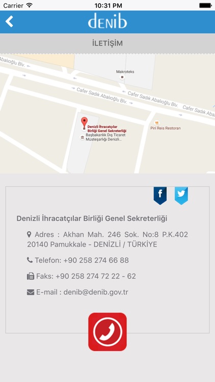 DENİB screenshot-4