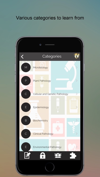 Pathology Terminology
