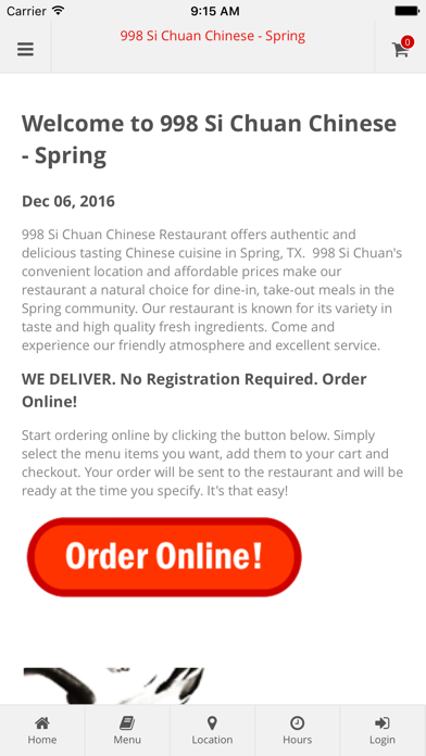 How to cancel & delete 998 Si Chuan - Spring from iphone & ipad 1