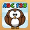 Fun and learning for preschoolers