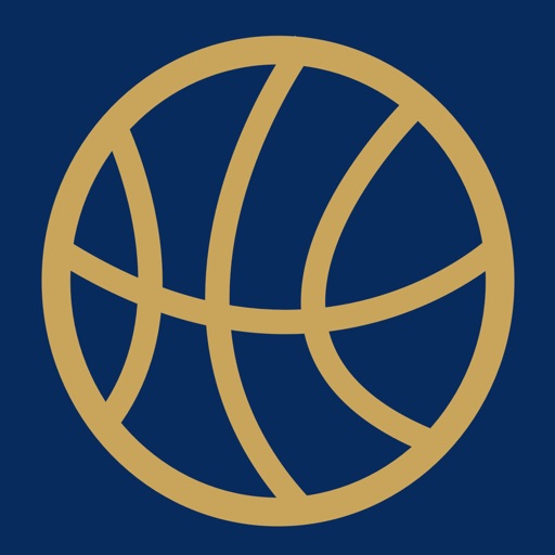 New Orleans Basketball Alarm Pro icon